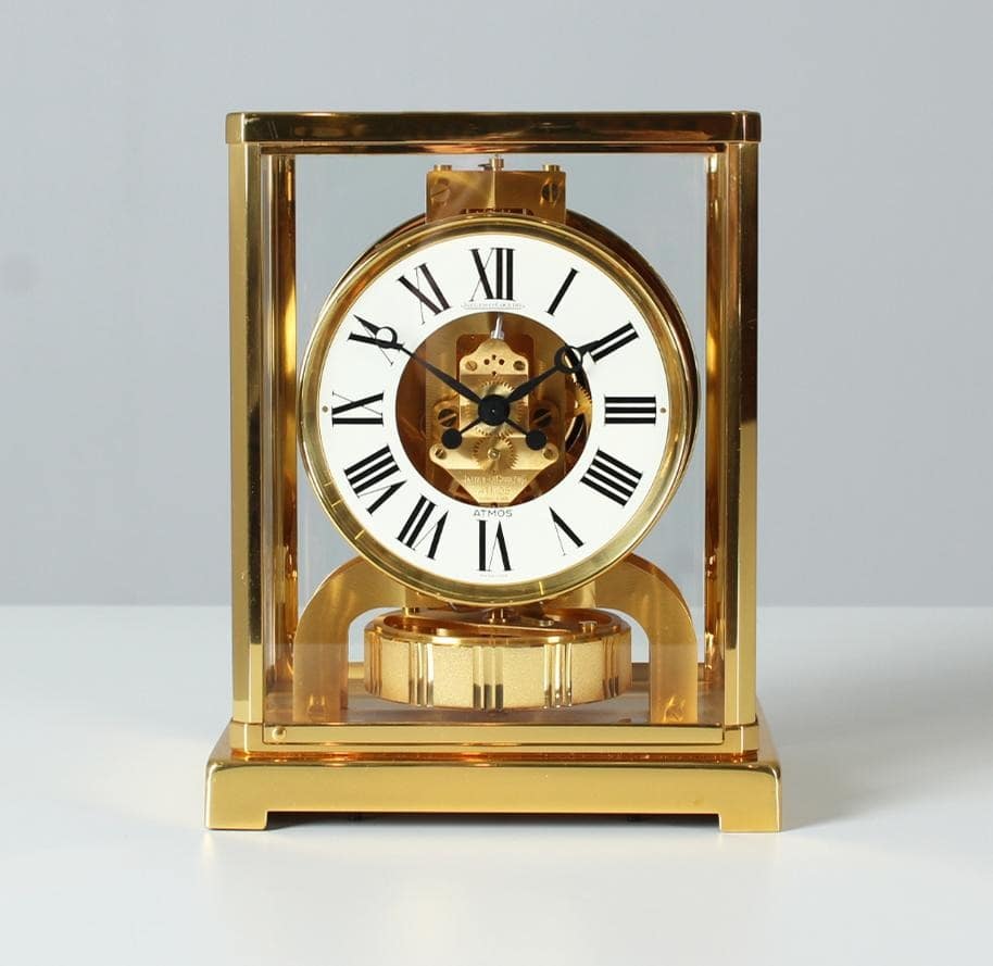 Pendule Atmos