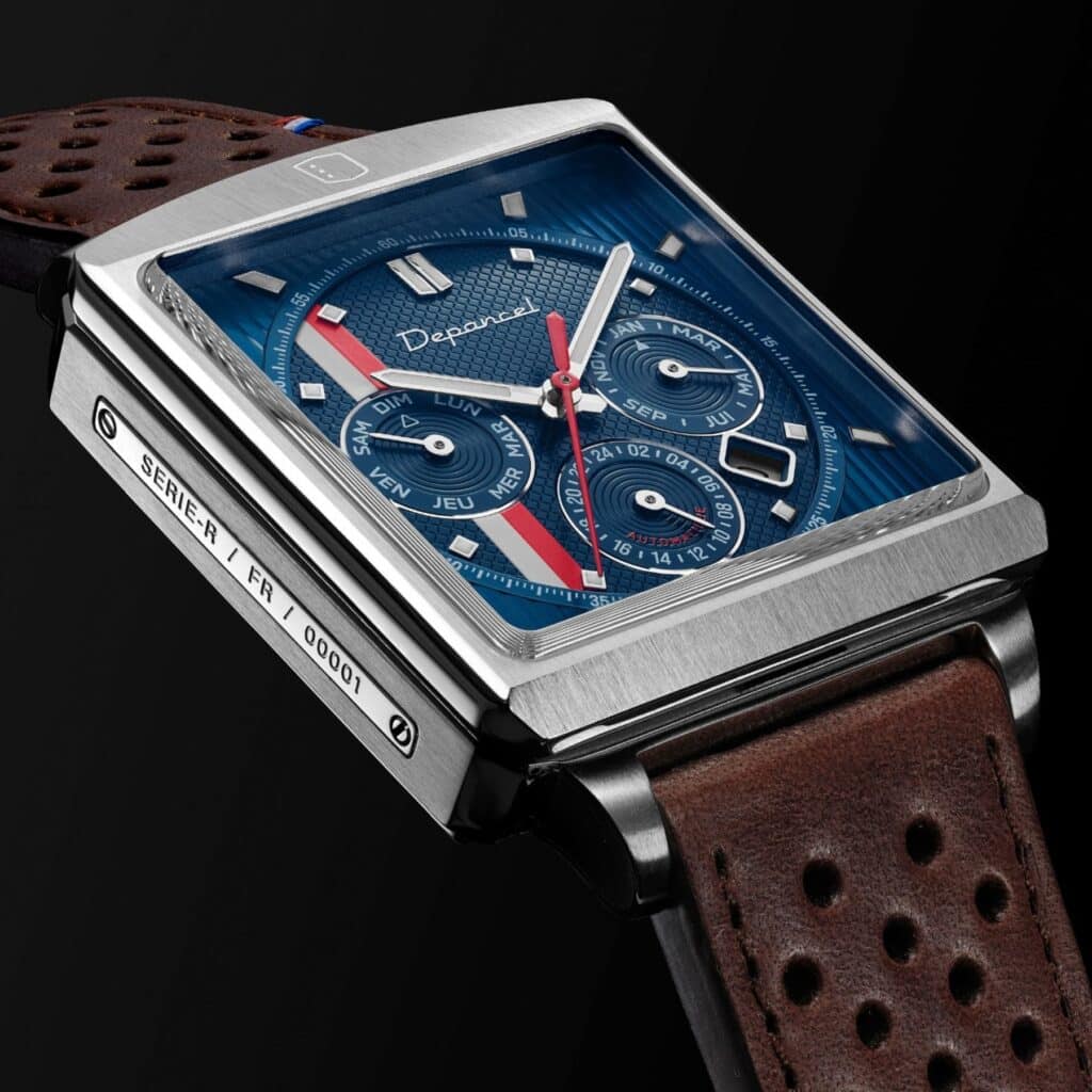 39 Marques de Montres Françaises [Liste Complète]